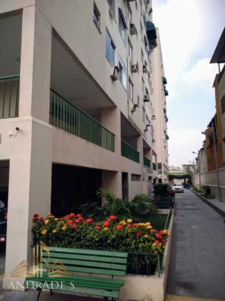 Imagem Apartamento com 2 Quartos à Venda, 54 m² em Madureira - Rio De Janeiro Imagem Apartamento com 2 Quartos à Venda, 54 m² em Madureira - Rio De Janeiro