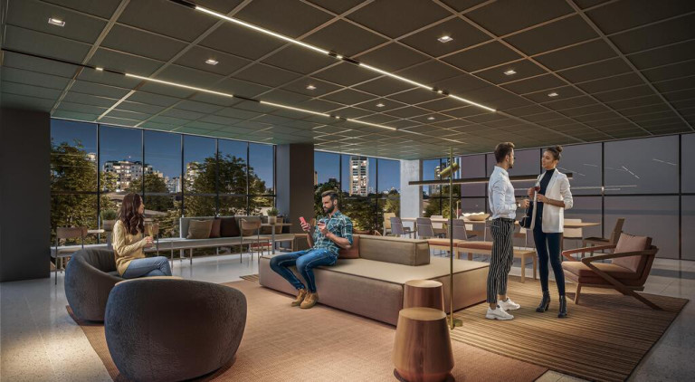 Imagem Imóvel com 1 Quarto à Venda, 40 m² em Bela Vista - São Paulo