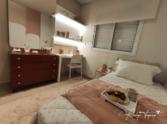 Imagem Apartamento com 2 Quartos à Venda, 56 m² em Vila Rosa - Goiânia Imagem Apartamento com 2 Quartos à Venda, 56 m² em Vila Rosa - Goiânia
