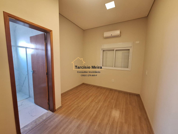 Imagem Casa com 3 Quartos à Venda, 250 m² em Parque Olívio Franceschini - Hortolândia
