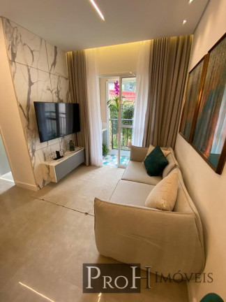 Imagem Apartamento com 2 Quartos à Venda, 48 m² em Ferrazópolis - São Bernardo Do Campo