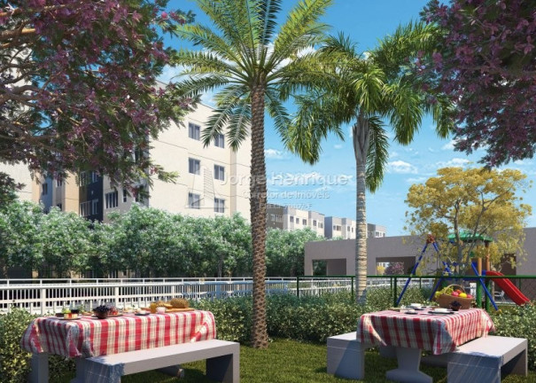 Imagem Apartamento com 2 Quartos à Venda, 52 m² em Guadalupe - Rio De Janeiro Imagem Apartamento com 2 Quartos à Venda, 52 m² em Guadalupe - Rio De Janeiro