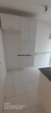 Imagem Apartamento com 2 Quartos à Venda, 50 m² em Limão - São Paulo