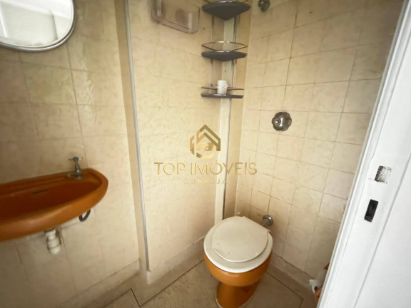 Imagem Apartamento com 3 Quartos à Venda, 110 m² em Pitangueiras - Guarujá