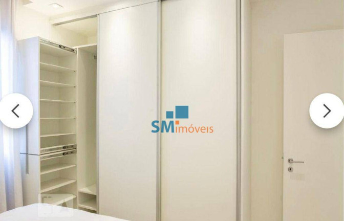 Imagem Apartamento com 1 Quarto à Venda, 60 m² em Barra Funda - São Paulo