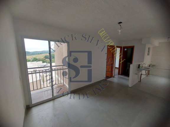 Imagem Apartamento com 2 Quartos à Venda, 45 m² em Centro (caucaia Do Alto) - Cotia Imagem Apartamento com 2 Quartos à Venda, 45 m² em Centro (caucaia Do Alto) - Cotia