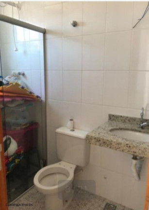 Imagem Casa com 2 Quartos à Venda, 120 m² em Parque Xangri-lá - Contagem