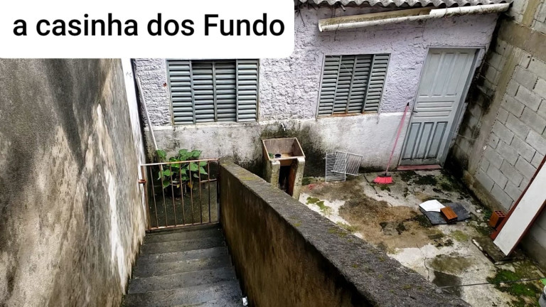 Imagem Casa com 4 Quartos à Venda, 125 m² em Parque Miguel Mirizola - Cotia