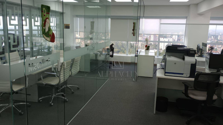 Imagem Sala Comercial à Venda ou Locação, 830 m² em Alphaville Empresarial - Barueri Imagem Sala Comercial à Venda ou Locação, 830 m² em Alphaville Empresarial - Barueri