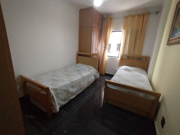 Imagem Apartamento com 2 Quartos à Venda, 118 m² em Centro - Mongaguá