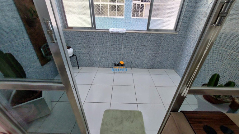 Imagem Apartamento com 3 Quartos à Venda,  em Itararé - São Vicente