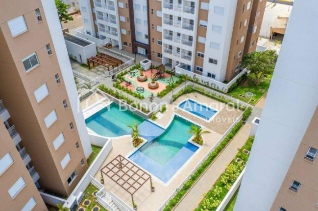 Imagem Apartamento com 2 Quartos à Venda, 70 m² em Santa Terezinha - Paulínia Imagem Apartamento com 2 Quartos à Venda, 70 m² em Santa Terezinha - Paulínia