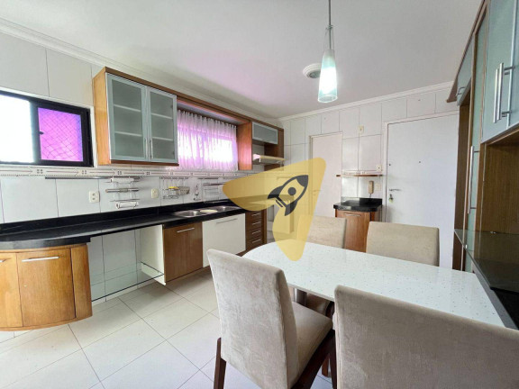 Imagem Apartamento com 3 Quartos à Venda, 156 m² em Dionisio Torres - Fortaleza Imagem Apartamento com 3 Quartos à Venda, 156 m² em Dionisio Torres - Fortaleza