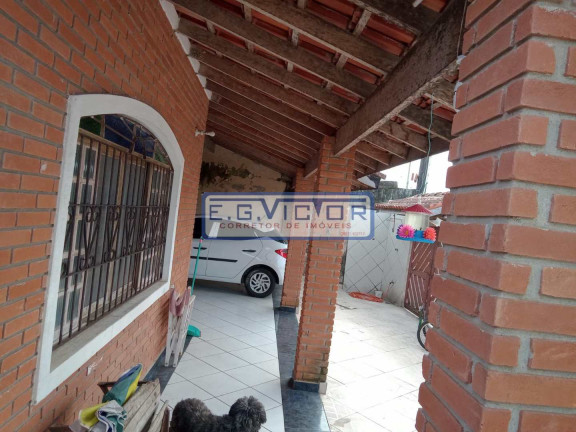 Imagem Casa com 4 Quartos à Venda, 145 m² em Jardim Orquídeas - Itanhaém Imagem Casa com 4 Quartos à Venda, 145 m² em Jardim Orquídeas - Itanhaém
