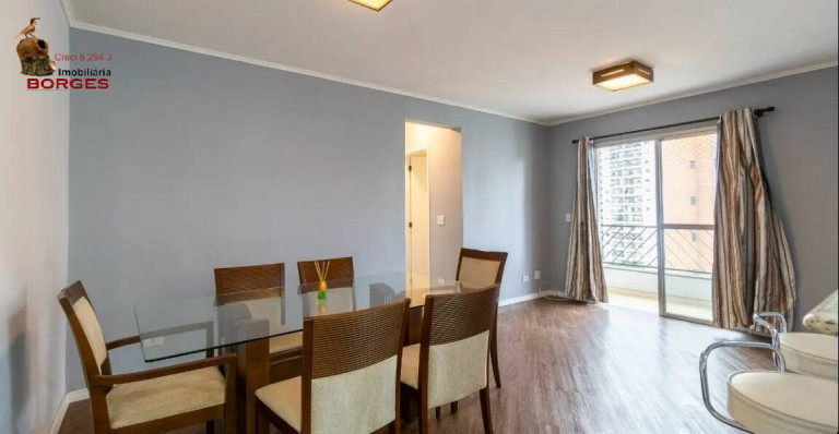 Imagem Apartamento com 2 Quartos à Venda, 71 m² em Chacara Klabim - São Paulo Imagem Apartamento com 2 Quartos à Venda, 71 m² em Chacara Klabim - São Paulo