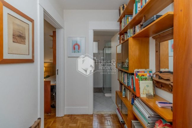 Imagem Apartamento com 3 Quartos à Venda, 151 m² em Jardim Paulista - São Paulo Imagem Apartamento com 3 Quartos à Venda, 151 m² em Jardim Paulista - São Paulo