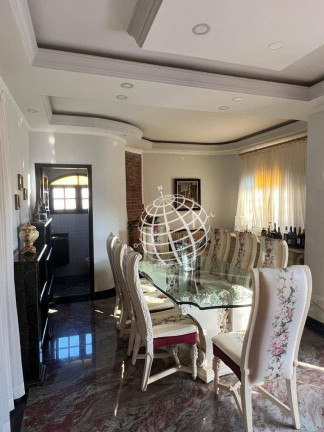 Imagem Casa com 4 Quartos para Alugar, 520 m² em Residencial Santa Helena - Bragança Paulista Imagem Casa com 4 Quartos para Alugar, 520 m² em Residencial Santa Helena - Bragança Paulista