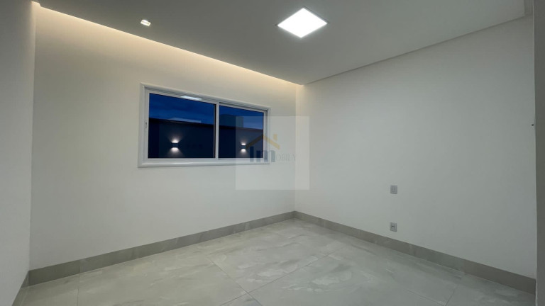 Imagem Casa de Condomínio com 3 Quartos à Venda, 160 m² em Parqville Pinheiros - Aparecida De Goiânia Imagem Casa de Condomínio com 3 Quartos à Venda, 160 m² em Parqville Pinheiros - Aparecida De Goiânia