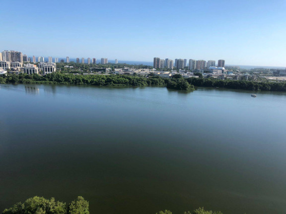Imagem Cobertura com 5 Quartos à Venda, 680 m² em Barra Da Tijuca - Rio De Janeiro Imagem Cobertura com 5 Quartos à Venda, 680 m² em Barra Da Tijuca - Rio De Janeiro