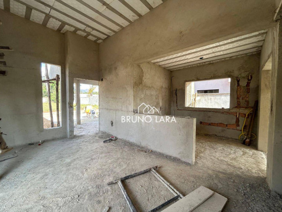 Imagem Casa com 3 Quartos à Venda, 153 m² em Condomínio Portal Do Igarapé - Igarapé Imagem Casa com 3 Quartos à Venda, 153 m² em Condomínio Portal Do Igarapé - Igarapé