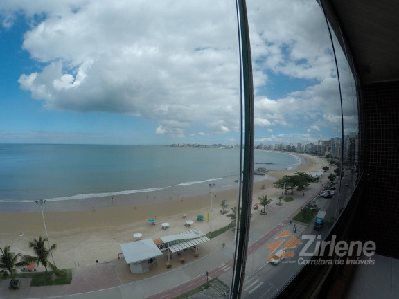 Imagem Apartamento com 4 Quartos à Venda, 169 m² em Praia Do Morro - Guarapari Imagem Apartamento com 4 Quartos à Venda, 169 m² em Praia Do Morro - Guarapari