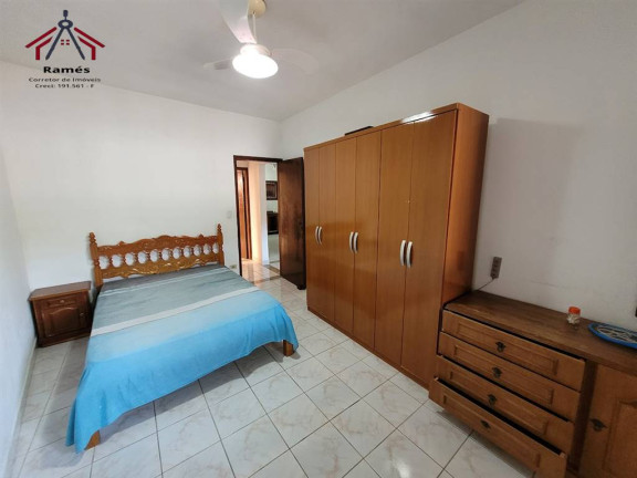 Imagem Casa com 2 Quartos à Venda, 120 m² em Canto Do Forte - Praia Grande