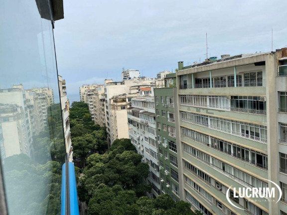Imagem Apartamento com 2 Quartos à Venda, 86 m² em Copacabana - Rio De Janeiro