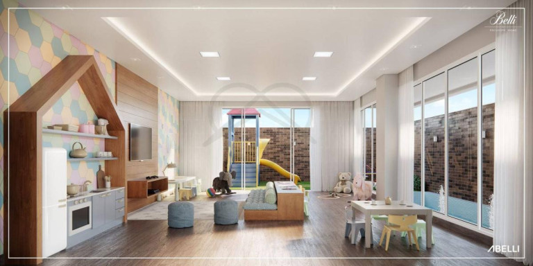 Imagem Apartamento com 2 Quartos à Venda, 97 m²
