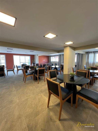 Imagem Apartamento com 3 Quartos à Venda, 96 m² em Canto Do Forte - Praia Grande