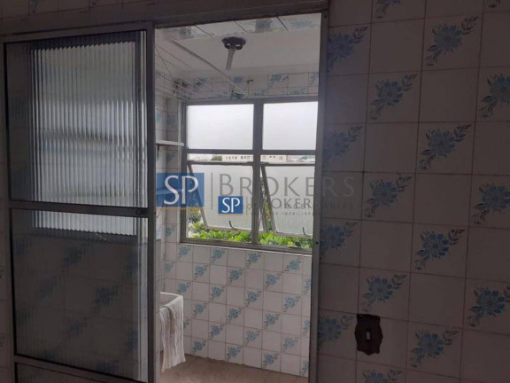 Imagem Apartamento com 2 Quartos à Venda ou Locação, 63 m² em Jardim Da Glória - São Paulo