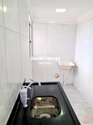 Imagem Apartamento com 2 Quartos à Venda, 42 m² em Caji - Lauro De Freitas Imagem Apartamento com 2 Quartos à Venda, 42 m² em Caji - Lauro De Freitas