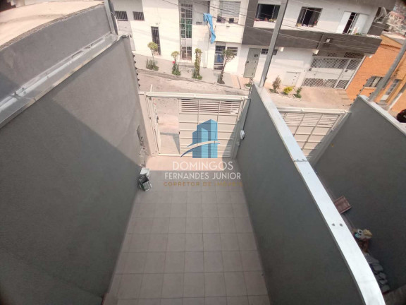 Imagem Casa com 2 Quartos à Venda, 67 m² em Cidade Líder - São Paulo Imagem Casa com 2 Quartos à Venda, 67 m² em Cidade Líder - São Paulo