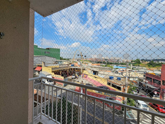 Imagem Apartamento com 2 Quartos à Venda, 48 m² em Santa Maria - Osasco Imagem Apartamento com 2 Quartos à Venda, 48 m² em Santa Maria - Osasco