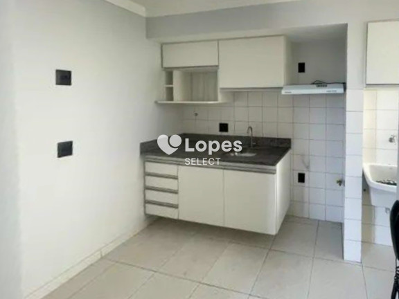 Imagem Apartamento com 3 Quartos à Venda, 68 m² em Jardim Aurélia - Campinas