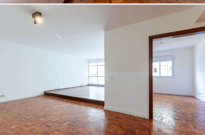 Imagem Imóvel com 3 Quartos à Venda, 139 m² em Bela Vista - São Paulo Imagem Imóvel com 3 Quartos à Venda, 139 m² em Bela Vista - São Paulo
