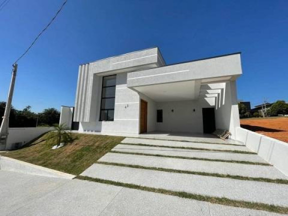 Imagem Casa com 3 Quartos à Venda, 300 m² em Condomínio Terras Do Vale - Caçapava Imagem Casa com 3 Quartos à Venda, 300 m² em Condomínio Terras Do Vale - Caçapava