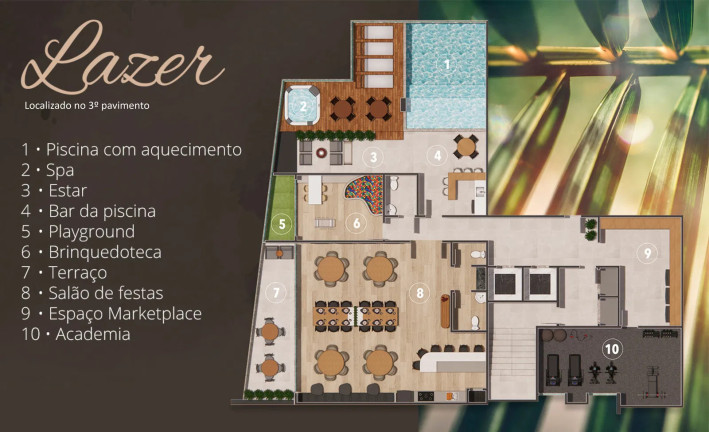 Imagem Apartamento com 3 Quartos à Venda, 114 m² em Gravatá - Navegantes Imagem Apartamento com 3 Quartos à Venda, 114 m² em Gravatá - Navegantes