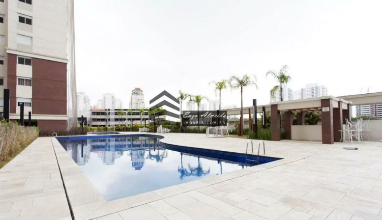 Imagem Apartamento com 2 Quartos à Venda, 126 m² em Barra Funda - São Paulo