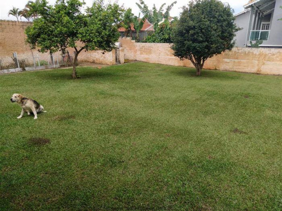 Imagem Casa de Condomínio com 3 Quartos à Venda, 510 m² em Jardim Shangri-lá - Atibaia