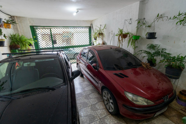 Imagem Casa com 4 Quartos à Venda, 111 m² em Imirim - São Paulo