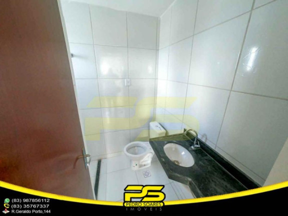 Imagem Apartamento com 2 Quartos à Venda, 48 m² em Gramame - João Pessoa