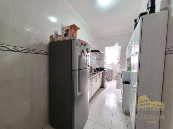 Imagem Apartamento com 2 Quartos à Venda, 67 m² em Ocian - Praia Grande