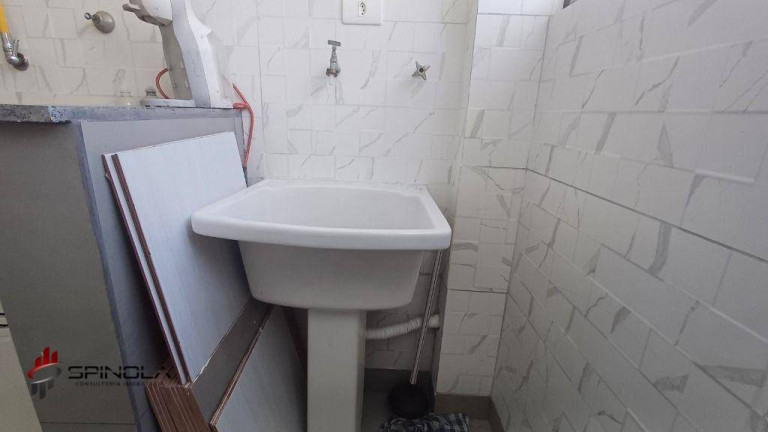 Imagem Apartamento com 1 Quarto à Venda, 40 m² em Aviação - Praia Grande