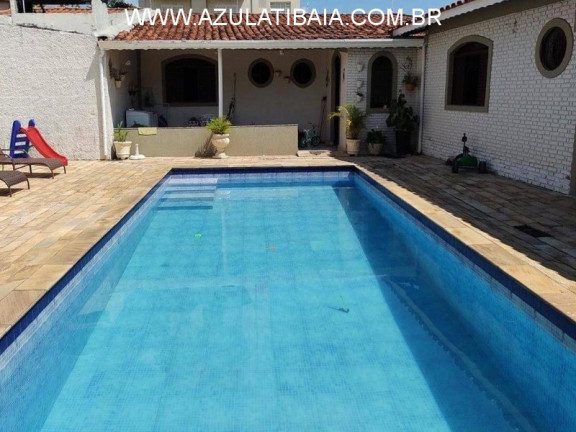 Imagem Casa com 3 Quartos à Venda, 130 m² em Jardim Do Lago - Atibaia
