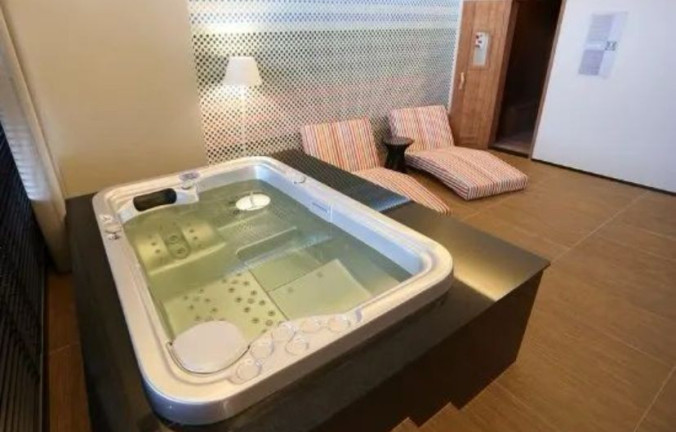 Imagem Apartamento com 1 Quarto à Venda, 48 m² em Caminho Das árvores - Salvador Imagem Apartamento com 1 Quarto à Venda, 48 m² em Caminho Das árvores - Salvador