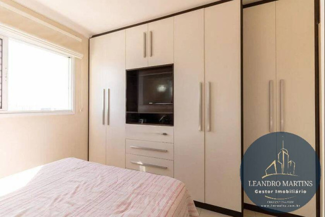 Imagem Apartamento com 3 Quartos à Venda, 86 m² em Vila Gumercindo - São Paulo