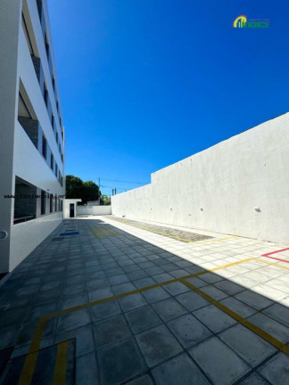 Imagem Apartamento com 2 Quartos à Venda, 54 m² em Cristo Redentor - João Pessoa Imagem Apartamento com 2 Quartos à Venda, 54 m² em Cristo Redentor - João Pessoa
