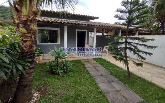 Imagem Casa com 3 Quartos à Venda, 160 m² em Itaipuaçu - Maricá Imagem Casa com 3 Quartos à Venda, 160 m² em Itaipuaçu - Maricá