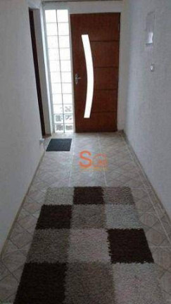 Imagem Casa com 3 Quartos à Venda, 250 m² em Vila Eldízia - Santo André Imagem Casa com 3 Quartos à Venda, 250 m² em Vila Eldízia - Santo André
