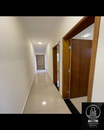 Imagem Casa com 2 Quartos à Venda, 154 m² em Vista Barbara - Sorocaba